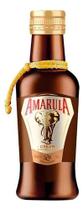 Licor Especial Amarula Cream & Marula Fruit 50ml