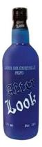 Licor Especial Fino After Look - Sabor Hortelã 38% 750ml Licor Especial Fino After Look - Sabor Hortelã 38% 750ml