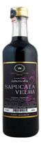 Licor Especial Fino Sapucaia Velha Jabuticaba 500ml