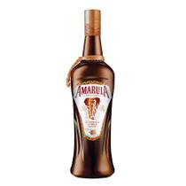 Licor Ethiopian Coffee Amarula 750ml