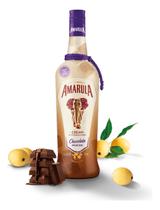 Licor Etíope Amarula Chocolate 750ml