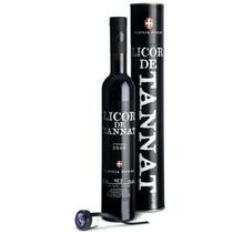 Licor familia deicas tannat 500ml Licor familia deicas tannat 500ml