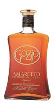 Licor Fino Amaretto Gozio + Lata Alumínio 700Ml