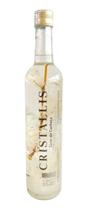 Licor Fino Artesanal De Cachaça Cristalizado 500ml Licor Fino Artesanal De Cachaça Cristalizado 500ml