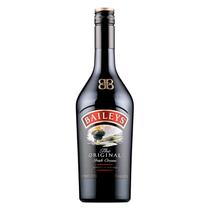 Licor Fino Baileys Irish Cream 750ml Licor Fino Baileys Irish Cream 750ml