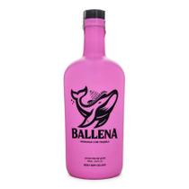Licor Fino Ballena Morango com Tequila 700ml