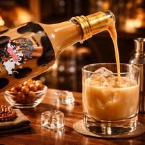 Licor Fino Bem Casado Doce De Leite 275ml