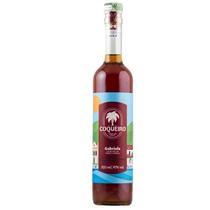 Licor Fino Coqueiro Gabriela Cravo e Canela 500ml Licor Fino Coqueiro Gabriela Cravo e Canela 500ml