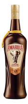 Licor Fino Cream & Marula Fruit Amarula Garrafa 750ml
