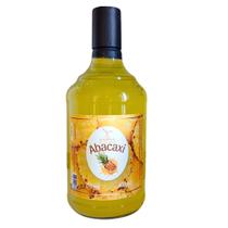 Licor Fino de Abacaxi Alquimia 900 ml (vidro)