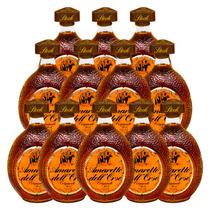 Licor Fino de Amêndoa Stock Amaretto Dell'Orso 700ml 12un