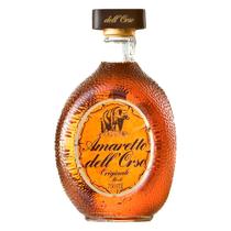 Licor Fino de Amêndoa Stock Amaretto Dell'Orso 700ml