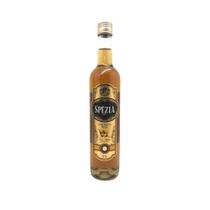 Licor Fino de Butiá Spezia - Spézia