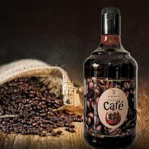 Licor Fino de Café Alquimia 900 ml (vidro) - Alquimia Licores Licor Fino de Café Alquimia 900 ml (vidro) - Alquimia Licores