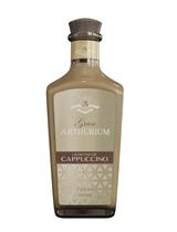 Licor fino de Cappuccino Gran Arthurium- 750 mL