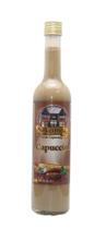 Licor fino de capuccino-pommerdrinks-500ml