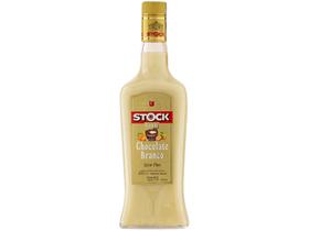 Licor Fino de Chocolate Branco Stock Gold 720ml Licor Fino de Chocolate Branco Stock Gold 720ml