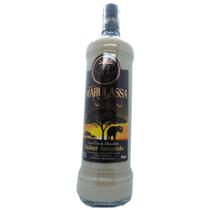 Licor Fino De Chocolate Marulassa 900 ml - Nobre De Minas