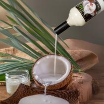 Licor Fino de Coco Alquimia 900 ml Licor Fino de Coco Alquimia 900 ml