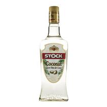 Licor Fino de Coco Stock Coconut 720ml