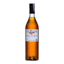 Licor Fino de Damasco Massenez 700ml