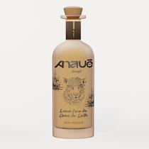 Licor Fino de Doce de Leite com Tequila Anauê 750mL Licor Fino de Doce de Leite com Tequila Anauê 750mL