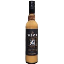 Licor Fino De Doce De Leite Ziza 500ml