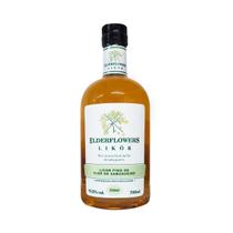 Licor Fino de Flor de Sabugueiro Schluck 700ml