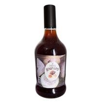 Licor Fino de Jenipapo Alquimia 900 ML Garrafa de Vidro - Licores Alquimia Licor Fino de Jenipapo Alquimia 900 ML Garrafa de Vidro - Licores Alquimia