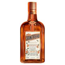 Licor Fino de Laranja Cointreau 700 ml