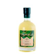 Licor Fino de Limão APTK Spirits Limoncello 375ml Licor Fino de Limão APTK Spirits Limoncello 375ml