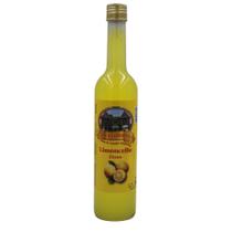 Licor Fino de Limão Siciliano Limoncello Pommerdrinks 500 ml
