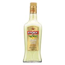 Licor Fino de Limão Siciliano Stock Lemon Cream 720ml