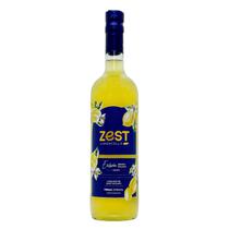 Licor Fino de Limão Siciliano Zest Limoncello 700ml
