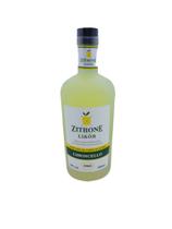 Licor Fino de Limão Siciliano - Zitrone Likor - Schluck