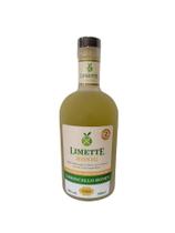 Licor Fino de Limão Taiti com Mel - Limoncello Honey. Schluck - 700ml