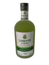 Licor Fino de Limão Taitti - Limoncello - Limette Likör - Schluck