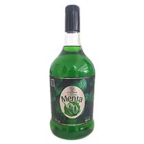Licor Fino de Menta Alquimia 900 ml (vidro) - Licores Alquimia Licor Fino de Menta Alquimia 900 ml (vidro) - Licores Alquimia