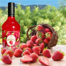 Licor Fino de Morango Alquimia 900 ml