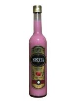 Licor Fino De Morango Spézia 500Ml Licor Fino De Morango Spézia 500Ml