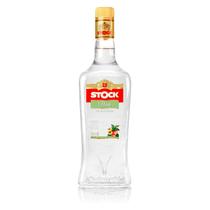 Licor Fino de Pêssego Stock Peach 720ml Licor Fino de Pêssego Stock Peach 720ml