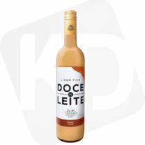 Licor Fino Doce De Leite Drink Dom Tápparo