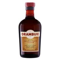 Licor Fino Drambuie Garrafa 750ml