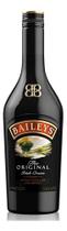 Licor Fino Irish Cream Baileys Garrafa 750ml Licor Fino Irish Cream Baileys Garrafa 750ml