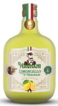 Licor Fino Limoncello Magnani 720ml Licor Italiano de Limão Refrescante e Aromático Licor Fino Limoncello Magnani 720ml Licor Italiano de Limão Refrescante e Aromático