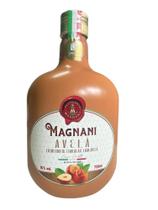 LICOR FINO MAGNANI DE AVELÃ 720 ml