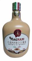 LICOR FINO MAGNANI DE CAPPUCCINO 720 ml