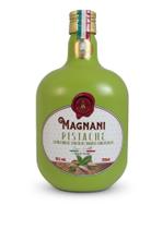 LICOR FINO MAGNANI DE CHOCOLATE BRANCO COM PISTACHE 720 ml