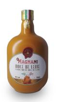 LICOR FINO MAGNANI DE DOCE DE LEITE 720 ml