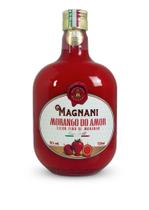 LICOR FINO MAGNANI DE MORANGO DO AMOR 720 ml